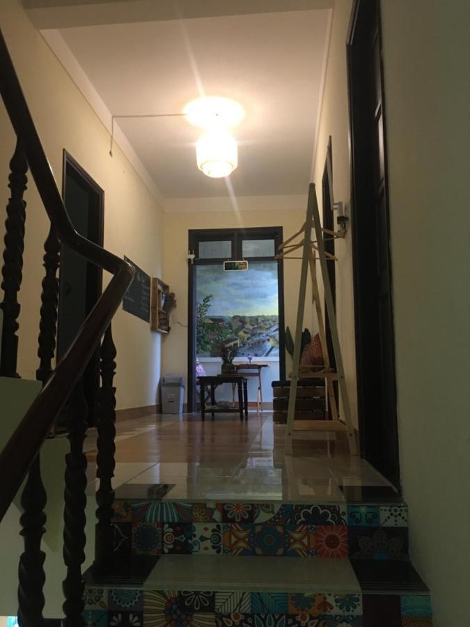 Corner Night Market Homestay Hoi An Bagian luar foto